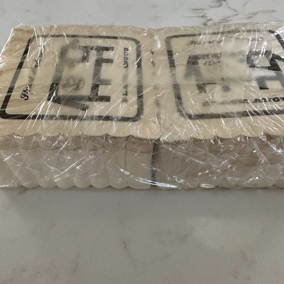 2 for $10 🎁Vintage Stuart Andersons Black Angus Drink Coasters - Picture 6 of 7